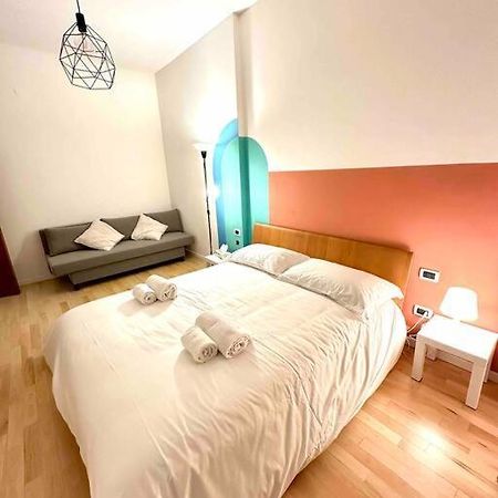 Trilocale Nuovo Via Palazzuolo Leilighet Firenze Eksteriør bilde